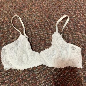 Lace Bra